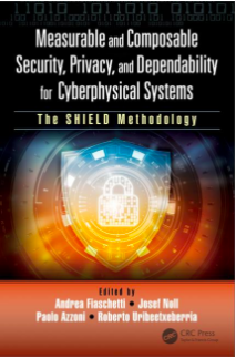 The SHIELD Methodology by CRC Press