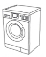IoT Device Washing Machine