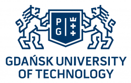 Gdansk University of Technology Logo.png