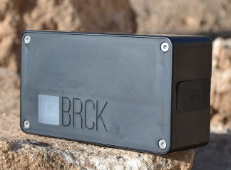 BRCK, the converter of Mobile networks to Wifi