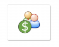 Crowdfunding symbol.png