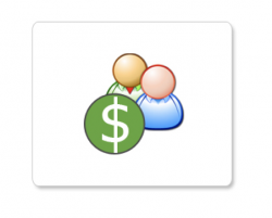Crowdfunding symbol.png