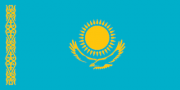 400px-Flag of Kazakhstan.png