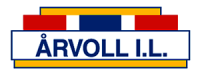 Årvoll logo