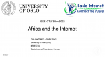 Africa and the Internet IEEE CTU.png
