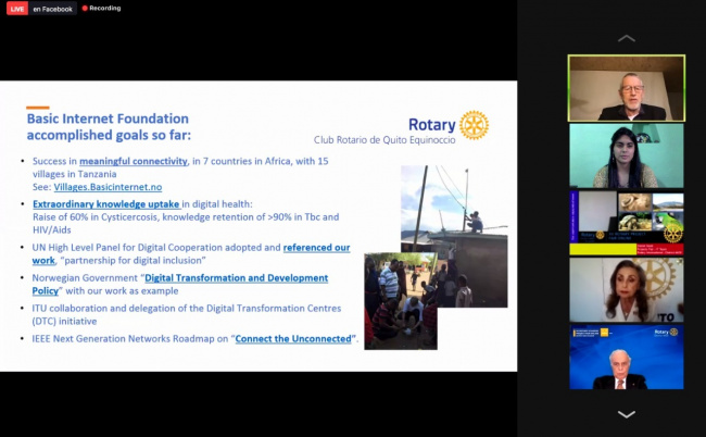 RotaryEcuador BasicInternet Achievements.jpg